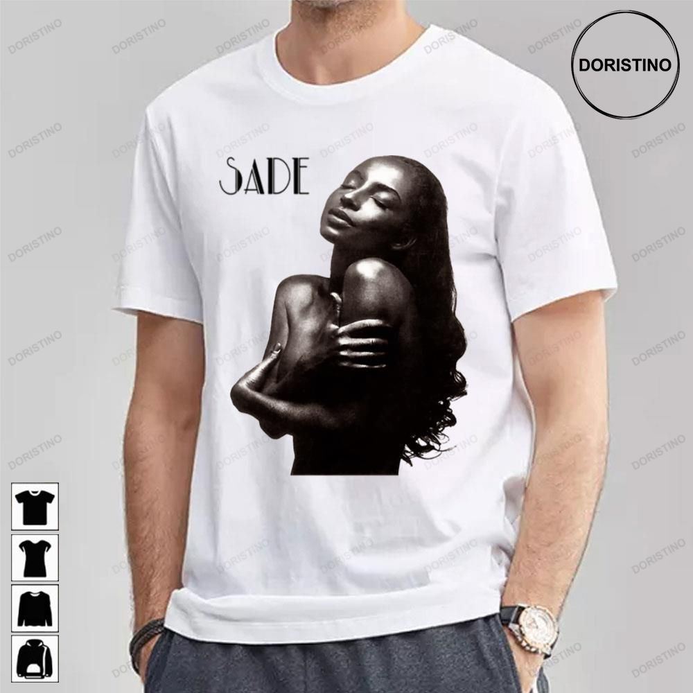 Best Clothing Sade Love Deluxe Sade Limited Edition T-shirts